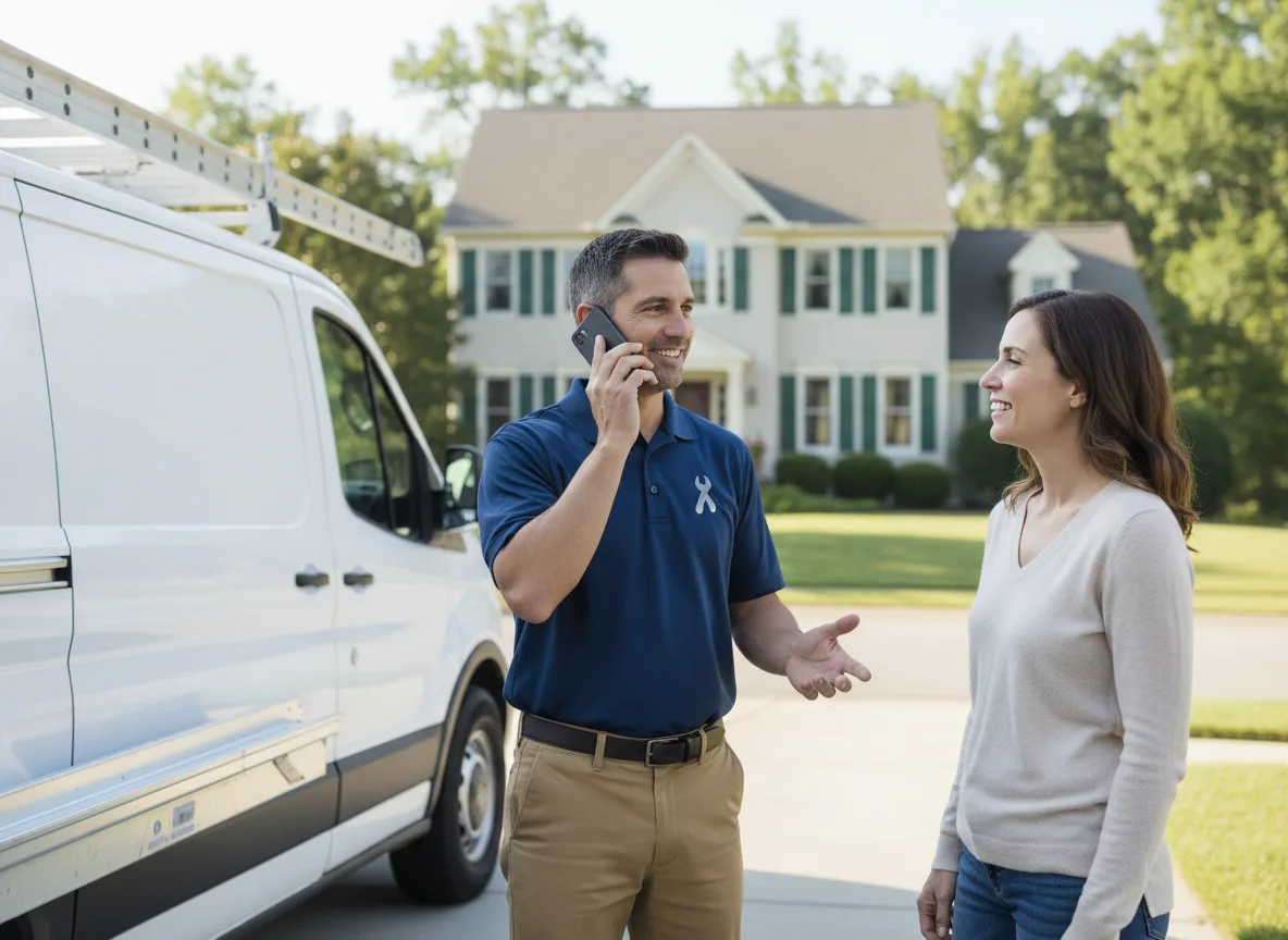 Home Gutter Service Plain City, OH FAQs